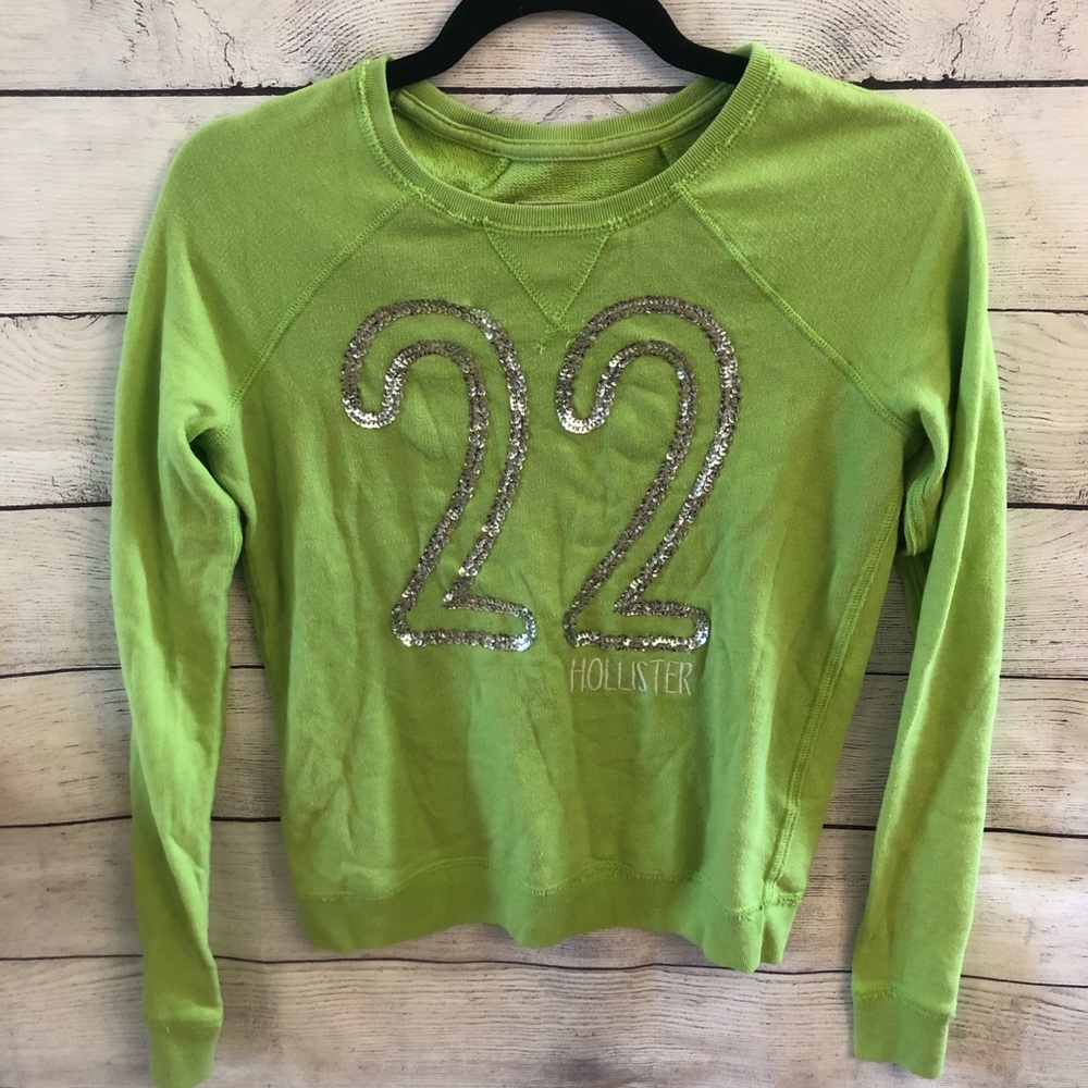 Sweatshirt